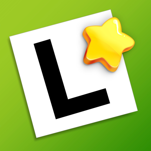 Letter Zap Classic app icon