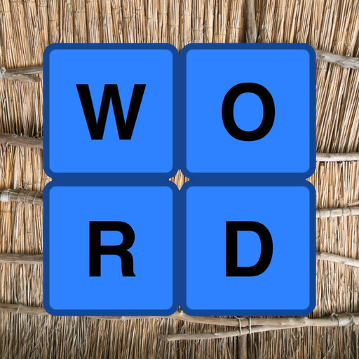 Word Layers app icon