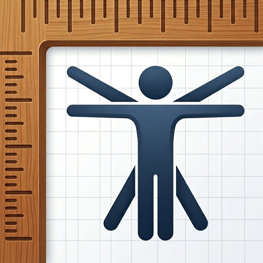 Body Surface And Mass app icon