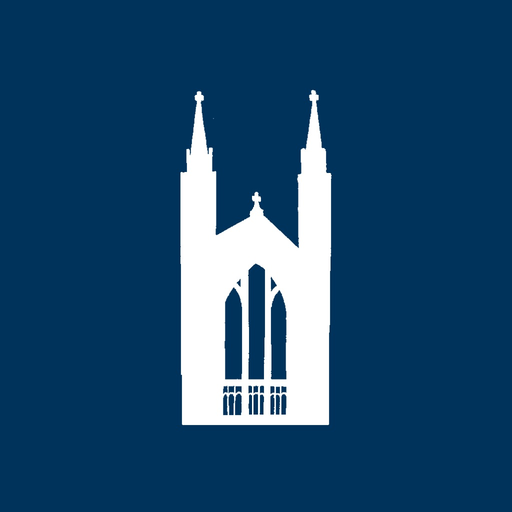 First Methodist Church Tulsa app icon