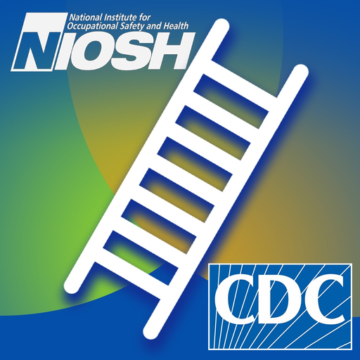 Ladder Safety app icon