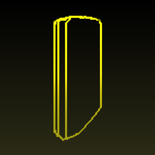 Biaxial app icon