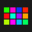 RGB palette - Check Colors! icon