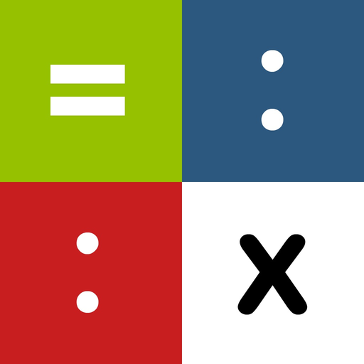 Proportions App app icon