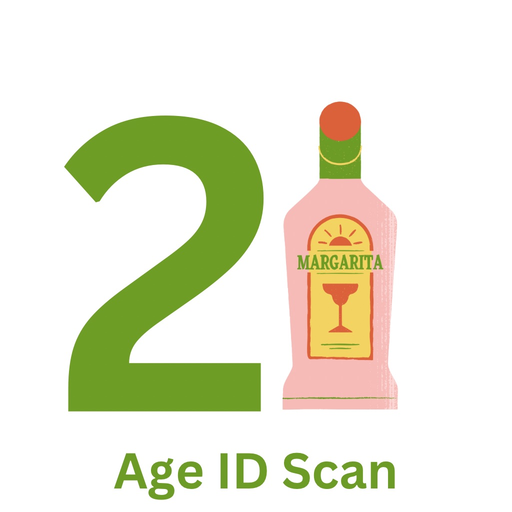 21 Age ID Scan Verify app icon