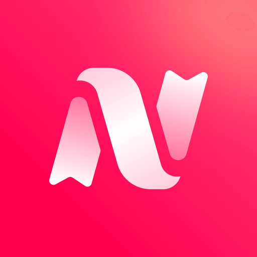 Novelaria - Read Book, Booktok app icon