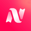 Novelaria - Read Book, Booktok icon