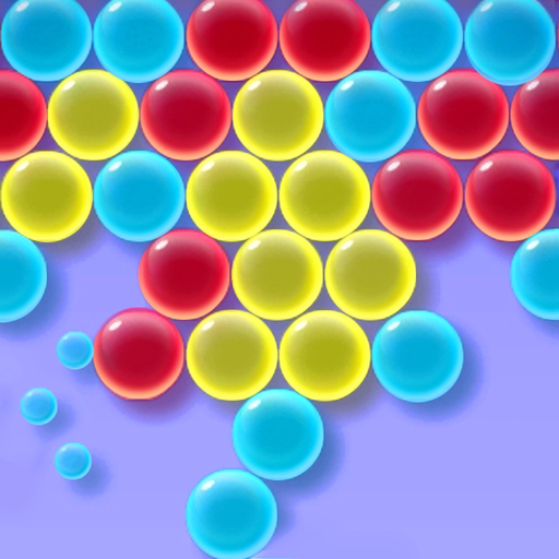 Bubblez: Bubble Defense Full app icon