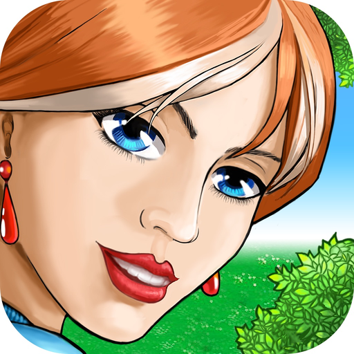 Jane's Hotel Free app icon