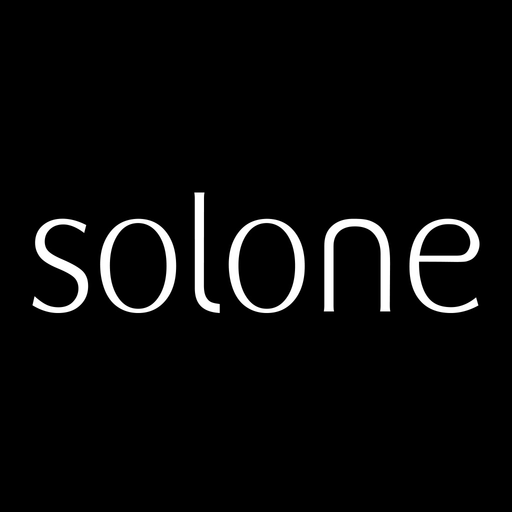 Solone官方網站 app icon