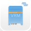 VRM: Victron Remote Management icon