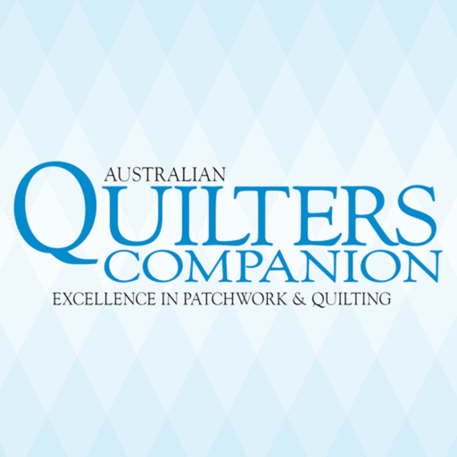 Quilters Companion app icon