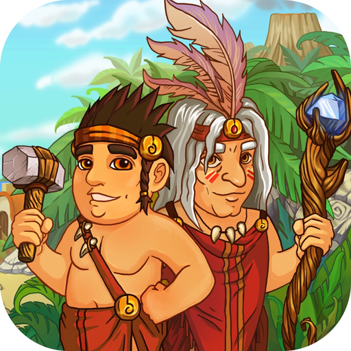 Island Tribe Free app icon