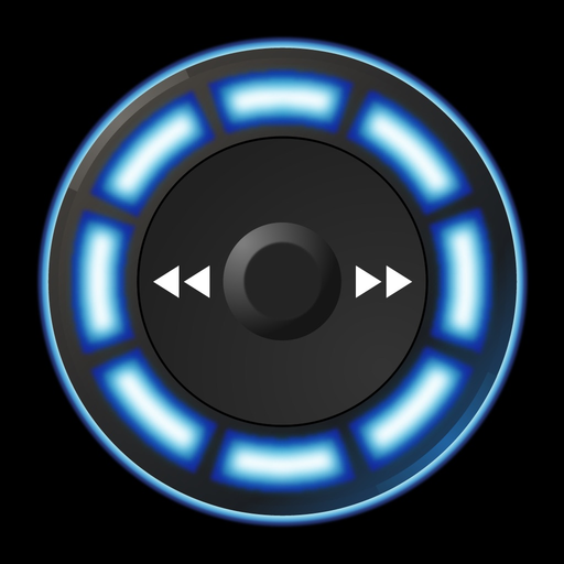 JoeCoRemote app icon