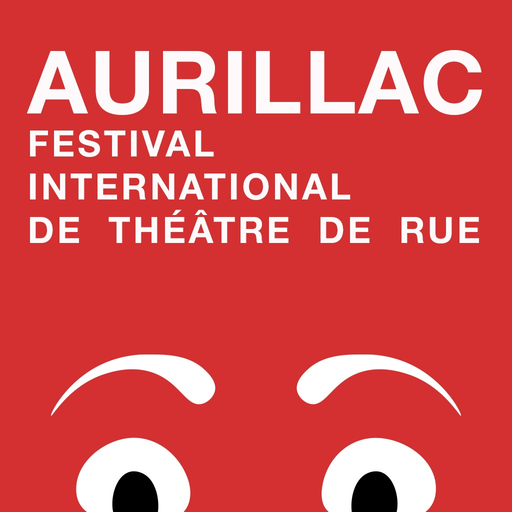 Festival Aurillac app icon