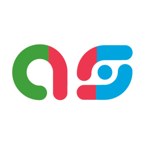 Artscope Magazine app icon