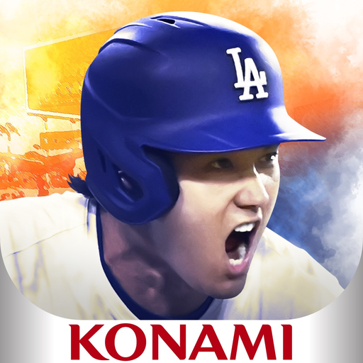 eBaseball™: MLB PRO SPIRIT app icon