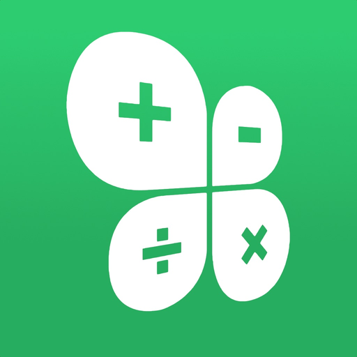 Math Trainer - Quick Questions app icon