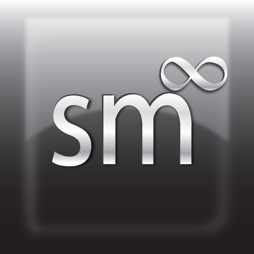 SMInfinity app icon