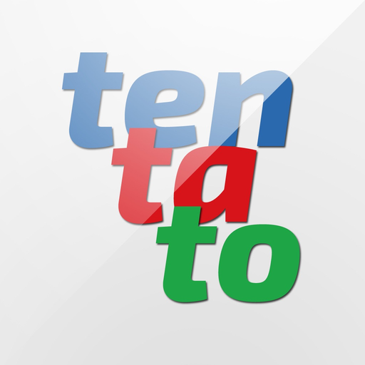 Ten Ta To app icon