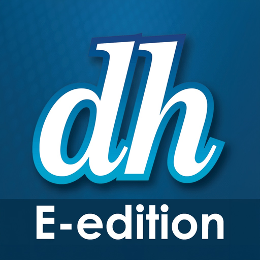 Daily Herald E-edition app icon