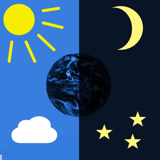 Night Web Browser by Alex app icon