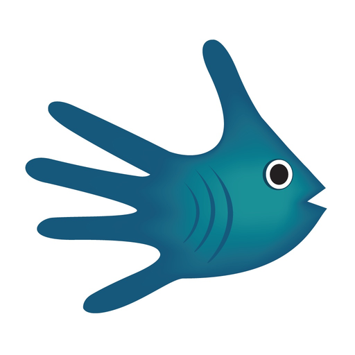 5fish:Gospel in Every Language app icon