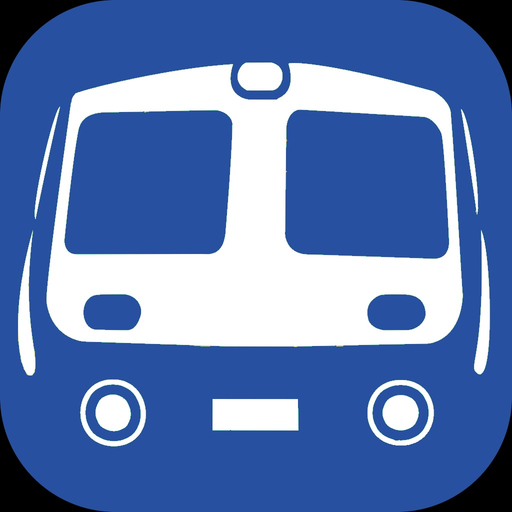 Transit.Tracker app icon
