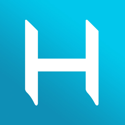 Hillside Church of Marin app icon