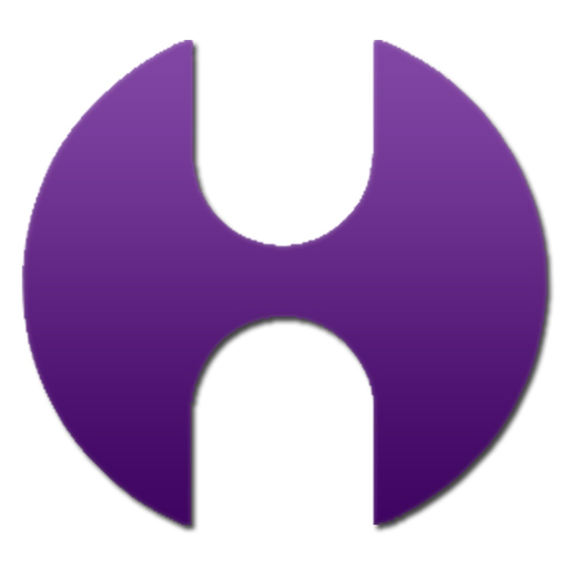 Hero Industrial Supply app icon