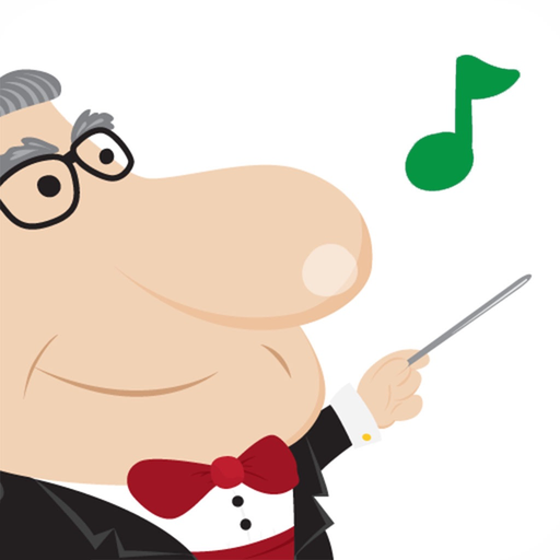 Little Musician - Musical Instruments app icon