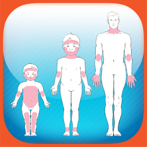 PO-Scorad Phone app icon