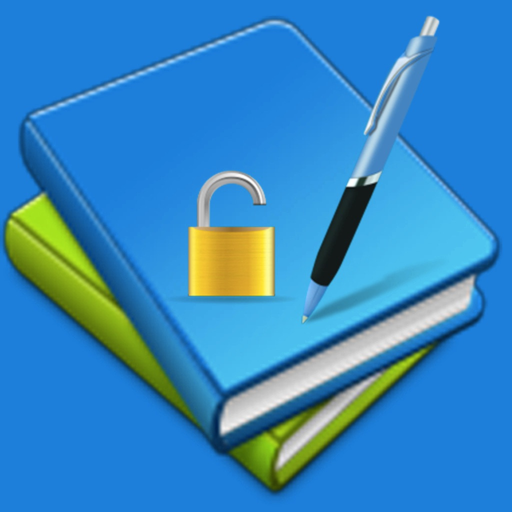 RichTextNote app icon