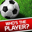 Whos the Player? Football Quiz icon