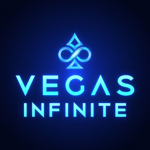 Vegas Infinite by PokerStars app icon