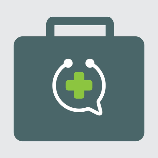 Clinic In A Bag app icon