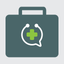 Clinic In A Bag icon