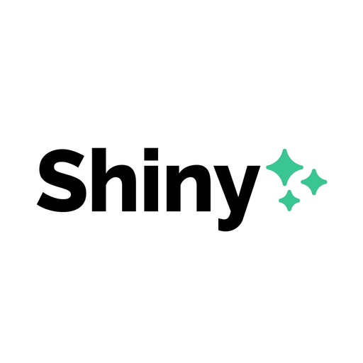 Shiny - Card Scanner App app icon