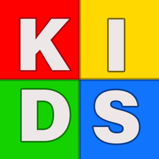 Educational Games Kids app icon