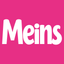 Meins ePaper icon
