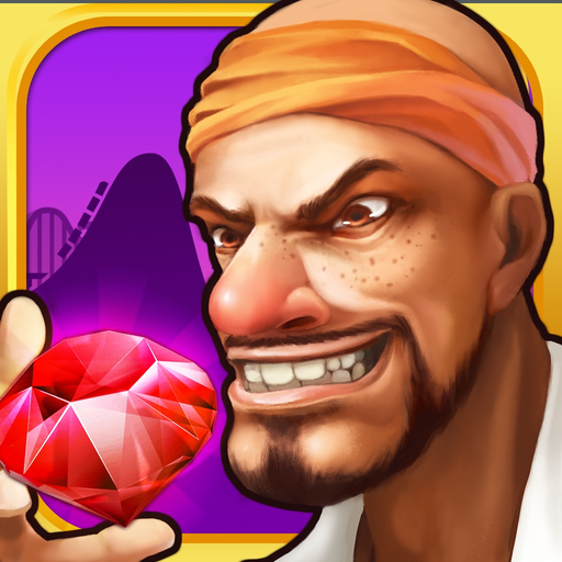 Mine Rush™ app icon
