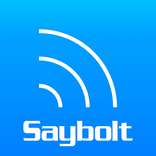Saybolt Updates app icon