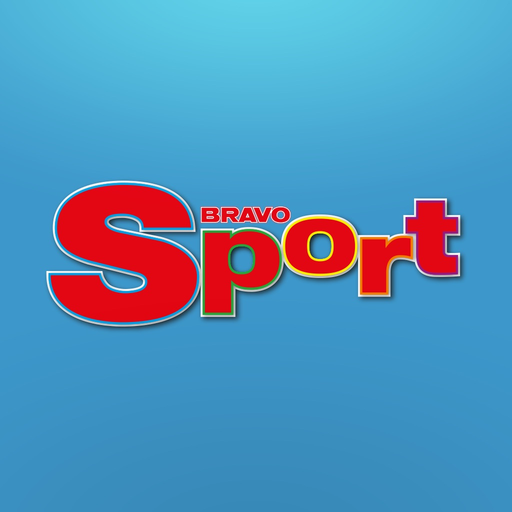 BRAVO Sport ePaper app icon