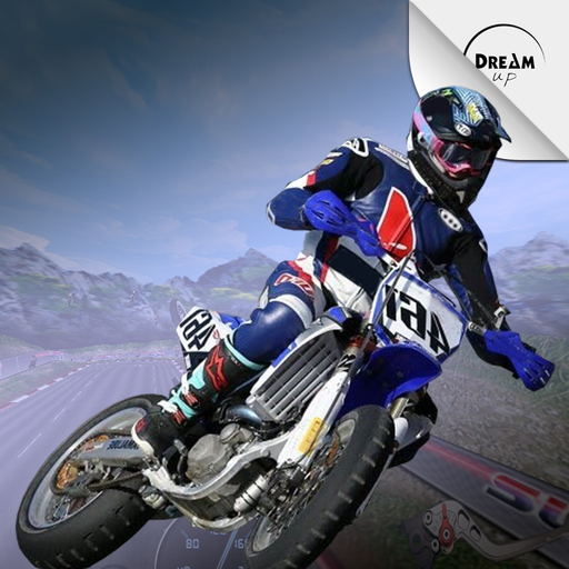 SuperBikers 2 app icon