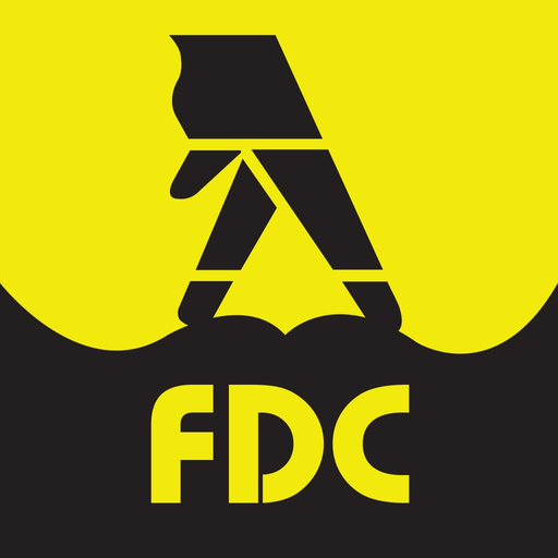 FDC Media app icon