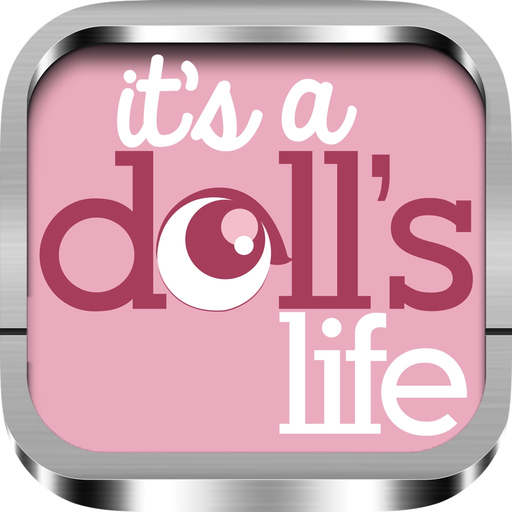 It's a Doll's Life (Espanol) app icon