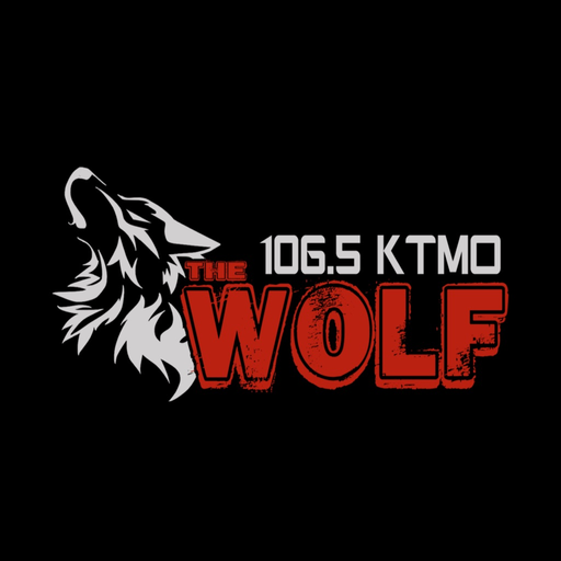 KTMO FM app icon