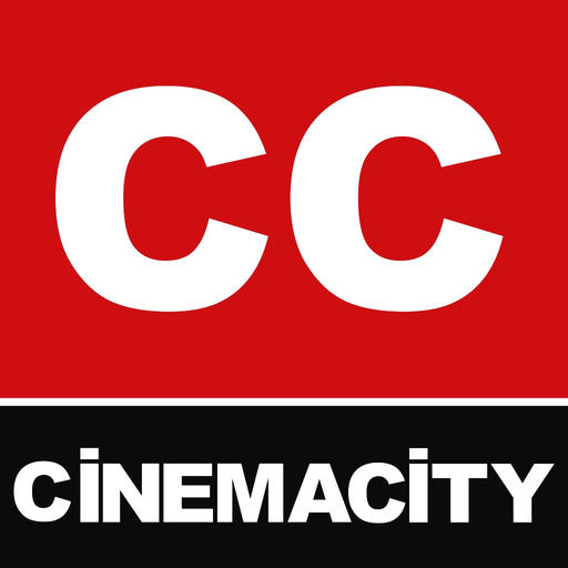 Cinemacity lb app icon