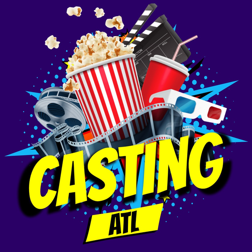 Casting ATL Casting Call Jobs app icon
