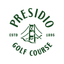 Presidio Golf Course icon